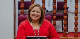 Fraccion di MEP den pleno tratamento di COHO y RAft | COHO ta conta pa tur 3 isla, y RAft ta pa Aruba so