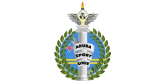 Curso Taping Aruba Sport Unie cu Sportfysiotherapeut Frank Velasquez