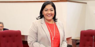 Minister Maduro a entrega un segundo Nota di Cambio pa cuminsa refleha e efecto di e reformanan di e Landspakket den presupuesto di Pais Aruba