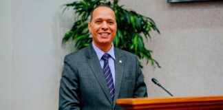 Parlamentario Marco Berlis (MEP): AVP no ta mira e necesidad pa Gobierno ofrece pueblo un opcion di gasoline di un calidad y prijs mas economico