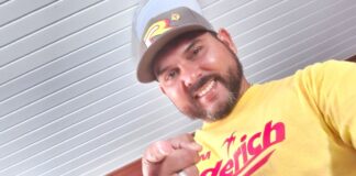 Roderick Lopes (MEP) a retira di politica activo