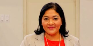 Minister Xiomara Maduro na Parlamentario Mansur: “Ta miyonario no ta dunabo e autoridad pa lastra otro hende cu no ta politico”