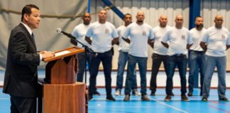 ARUMIL a celebra 25 aña di existencia y alabes a restructura organisacion