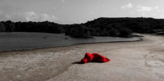 Bishita e ultimo dianan di exposicion TERA | SOIL.