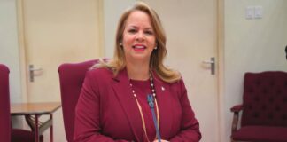 Mocion di desconfiansa pa loke ta trata ‘werksternan’ di SKOA ta otro mentira di AVP