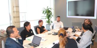 Minister Rocco Tjon: Reorganisacion di inmigracion Aruba a drenta su fase final