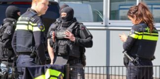 Organisacion Criminal Internacional desmantela, 21 detencion, entre otro na Aruba tambe