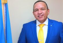 Minister Deporte a reuni cu 297 Baseball Academy