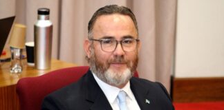 Minister Glenbert Croes; Satisfecho cu e avansenan na Enseñansa pa Empleo