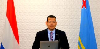 Aprobacion di presupuesto 2022 ta sumamente importante pa realisacion di proyectonan di Ministerio di husticia y Asuntonan social – Minister Rocco Tjon