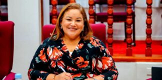 Parlamentario Shailiny Tromp-Lee: a presenta un mocion pa urgi Gobierno pa evita aumento di schoolgeld y cu wersternan ta mantene nan trabou y nan derechonan