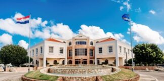 Banco Central di Aruba a subi e tasa di reserva obligatorio cu dos punto di porcentahe desde 1 di maart 2022, pa reduci e nivel di likides excesivo na e banconan comercial.