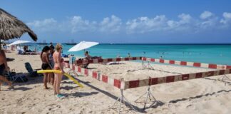 Temporada di Driekiel a cuminza.