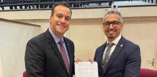 Parlamentario Alvin Molina: Ta pidi Gobierno contrata un consehero profesional di desaroyo urbano pa San Nicolas