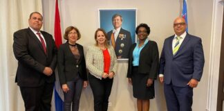 Contraloria General (Algemene Rekenkamer) Awo Ta Completo Atrobe