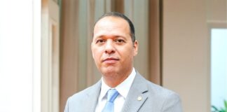 Parlamentario Marco Berlis (MEP): Lider di Accion 21 totalmente encontra di cualkier forma di compensacion extra pa KPA