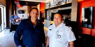 EcoGas a ofrece tayer cu experto internacional