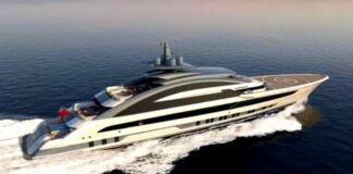 Sancionnan contra Russia, Douane Hulandes a confisca 14 yate luhoso di Rusianonan miyonario