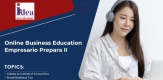 Curso “Empresario Prepara II” ta cuminsa dia 4 mei 2022