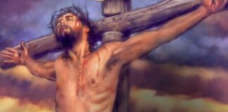 Sur Guadia Skass ta splica riba e diadomingo di misericordia, cu ta e ultimo tabla di salbacion pa e pecadornan