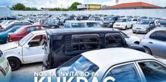 Cuerpo policial ta organisa cinco Kijkdag entrante 11 di april 2022 pa vehiculo na diferente localidad di Polis