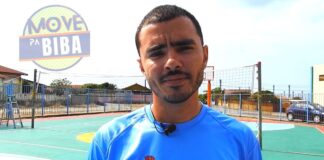 Dia Mundial di Actividad Fisico 2022 “Move pa Biba”