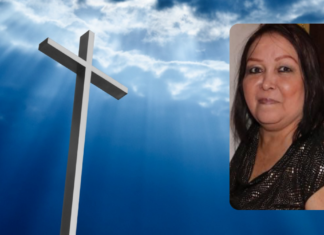 A bay sosega; Abigael Julia “Ella” Koolman – Rasmijn