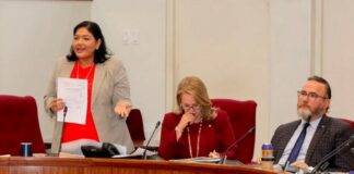 Minister Maduro di Finansa ta informa: Presupuesto 2022 a keda aproba pa Parlamento di Aruba cu un deficit mas reduci