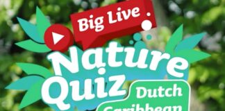 Big Live Nature Quiz” Gratis di DCNA y Gana un Biahe riba un barco di bela