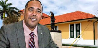 Hues a rechaza atrobe peticion di abogadonan pa haya documento cu Sevinger a entrega na Landsrecheche