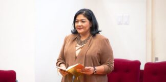 Sin cifra, no tin presupuesto; E presupuesto alternativo presenta pa oposicion ta un stunt politico