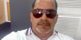 Fiscal a declara Patrick Farro liber di tur acusacion haci pa Gregory Zievinger