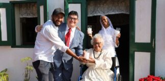 Ban Cende un Bela…!”