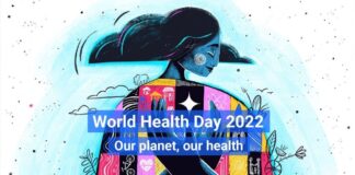 Dia Mundial di Salud – 7 di april 2022