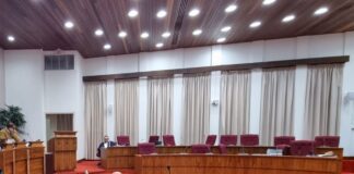 AVP Swak, Sin Liderazgo, Manera Un Barco Sin Rumbo