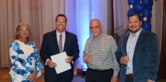 Minister Rocco Tjon: Stichting Casa Cuna Progreso a celebra nan di 65 Aniversario