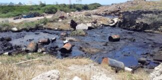 Booshi Wever: Asina ta manera di trata mama tera???