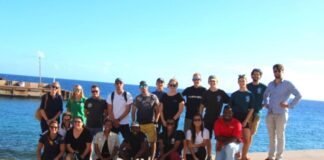 Expertonan di Caribe ta uni forsa pa restauracion di bushi di lama