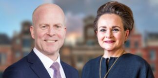 Secretario di estado Van Huffelen ta atende mucho mihor cu Militar Raymond Knops