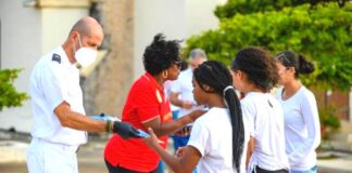 Un “Partnership” treciendo speransa pa nos hubentud