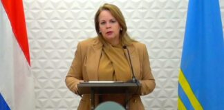 Prensa ta hopi importante pa Gobierno di Aruba Pero ora cu un miembro di prensa scoge un area di satire pa trece informacion E NO POR EXIGI E MESUN DERECHONAN CU TA CAY DEN E LIÑA DI PRENSA