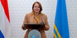 Parlamentonan di reino lo reuni proximamente na Sint Maarten riba e tema di COHO y RAFT