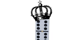 Torneo grandioso di domino pa bispo di Dia di rey!