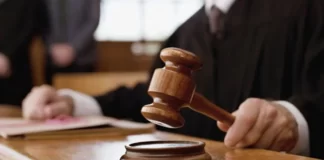 Resumen di casonan den Corte di Prome Instancia riba 14 april 2022