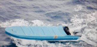 Golpi duro pa baho mundo; 1112 kilo intercepta diahuebs na Curacao