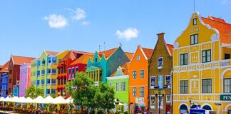 Conbersacionnan a tuma luga pa habri frontera cu Venezuela