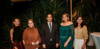 Reinventando Turismo: E apertura oficial di CATA a tuma luga.