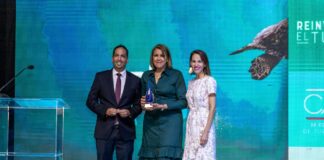 A gradici Miriam Dabian pa su aporte desde e inicio di CATA