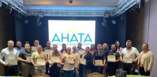 AHATA ta ofrece workshop di liderazgo pa supervisor y manager