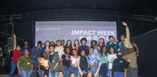 Prome Impact Week pa hobennan un exito